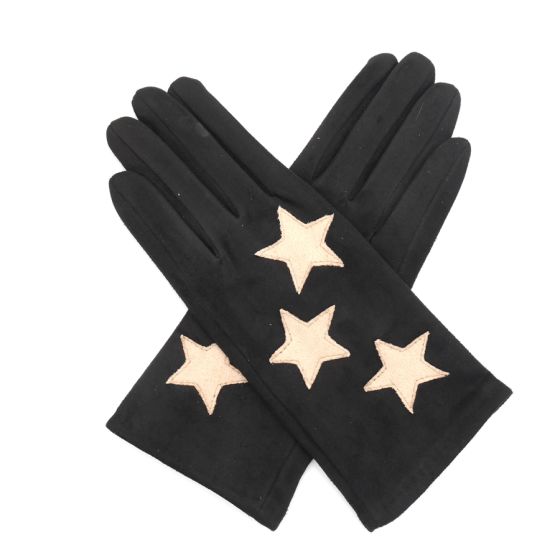 Gloves BLACK