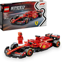 Lego speed championship