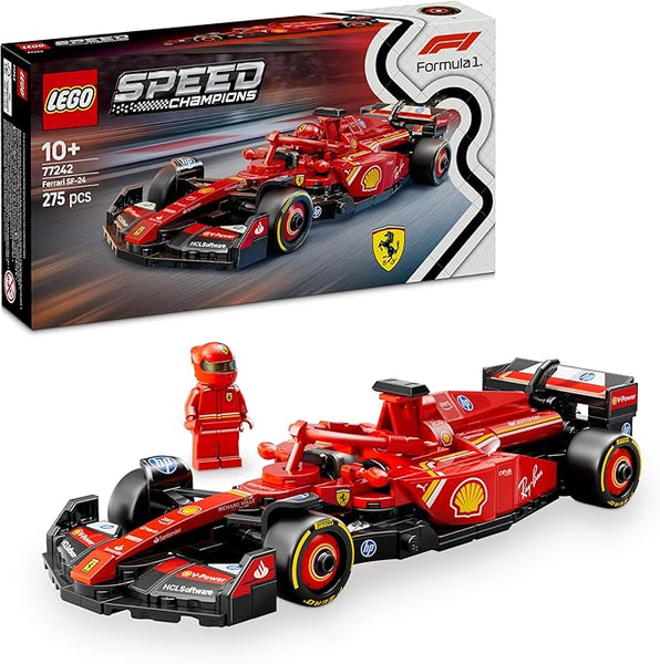 Lego speed championship