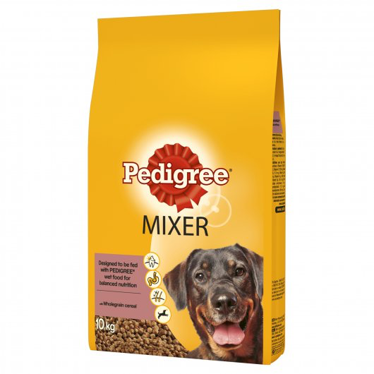 Pedigree Mixer Original - 12kg