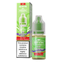 SKE E-liquid Kiwi Passionfruit Guava 20mg 10ml
