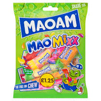 Maoam Mao Mix + 15% free