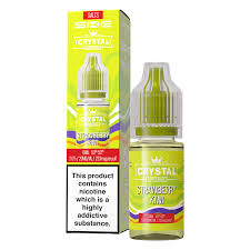 SKE E-liquid Strawberry Kiwi 20mg 10ml