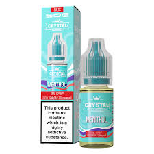 SKE E-liquid Menthol 20mg 10ml