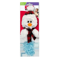 KONG Holiday Kickeroo® Character Assorted