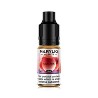 Maryliq E-liquid USA Mix 20mg 10ml