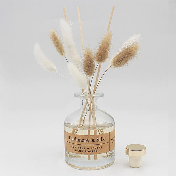 Desire Pampas Cashmere Diffuser Medium