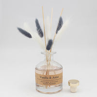 Desire Pampas Vanilla Diffuser Medium