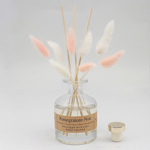 Desire Pampas Pomegranate Diffuser Medium