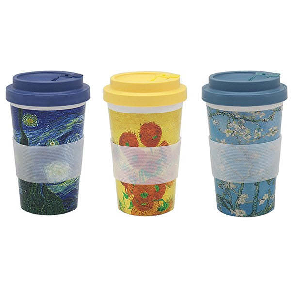 Recycle Travel Mug Van Goch CDU