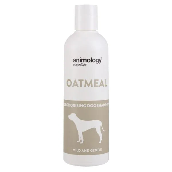 Animology Essentials Oatmeal Shampoo 250ml
