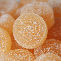 Mule Extracts - CBD/THC Gummies, Peach 18pk