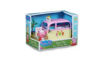 Peppa Pig Ice Cream Van
