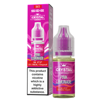 SKE E-liquid Pink Lemonade 20mg 10ml