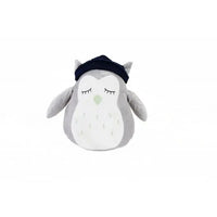 Pet Brands Starry Nights Lavender Filled Anxiety Toy - Sno