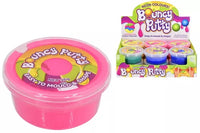 NEON COLOUR BOUNCING PUTTY