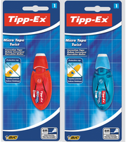 TIPP-EX 8M MICRO TAPE TWIST