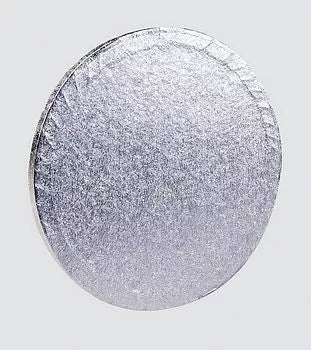 12" ( 30CM ) ROUND THICK CAKE BOARD