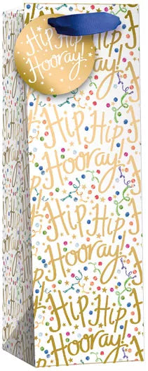 SIMON ELVIN HIP HOORAY BOTTLE BAG