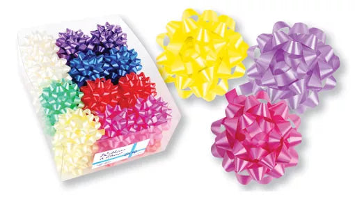 COLOUR BOW