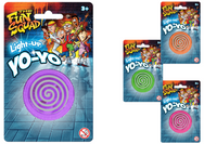 Fun Squad Light up yo-yo