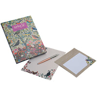 DESIGN BY VIOLET PRIMROSE WRITING SET