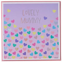 MUMMY  - Mother's Day Card /
