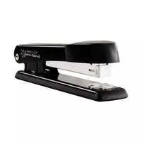 RAPESCO MARLIN GERM SAVVY FULL STRIP STAPLER BLACK