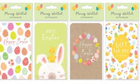 EASTER SINGLE MONEY WALLET
