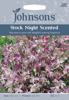 STOCK NIGHT SCENTED