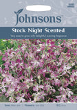 STOCK NIGHT SCENTED