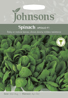 SPINACH Apollo F1
