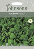 SPINACH Apollo F1