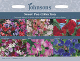 SWEET PEA COLLECTION