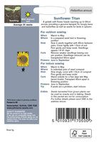SUNFLOWER Titan
