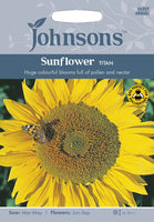 SUNFLOWER Titan