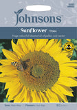 SUNFLOWER Titan