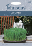 CAT GRASS - Avena sativa