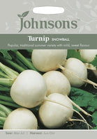 TURNIP Snowball