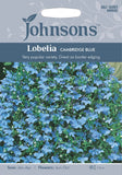 LOBELIA Cambridge Blue