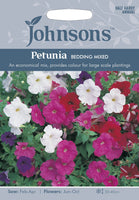 PETUNIA Bedding Mixed