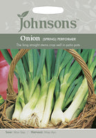 ONION (Spring) Performer