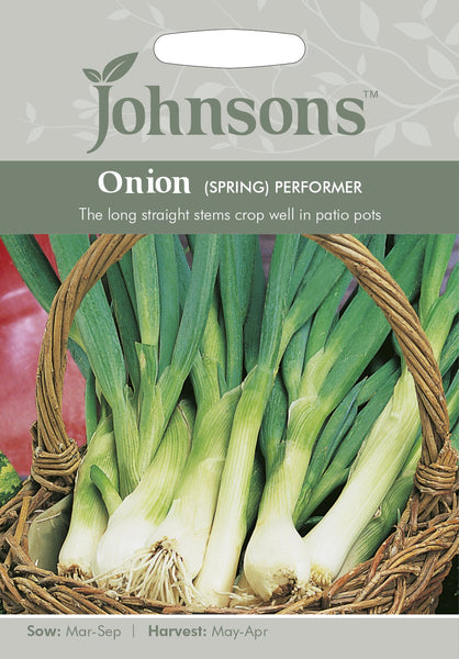 ONION (Spring) Performer