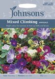 MIXED CLIMBING Annuals