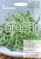 MG CORIANDER Cilantro