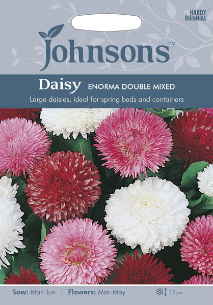 DAISY Enorma Double Mixed