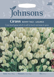 GRASS Bunny Tails - Lagurus