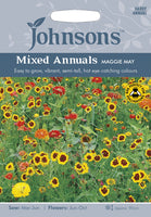 MIXED ANNUALS Peggy Sue