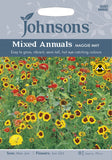 MIXED ANNUALS Peggy Sue