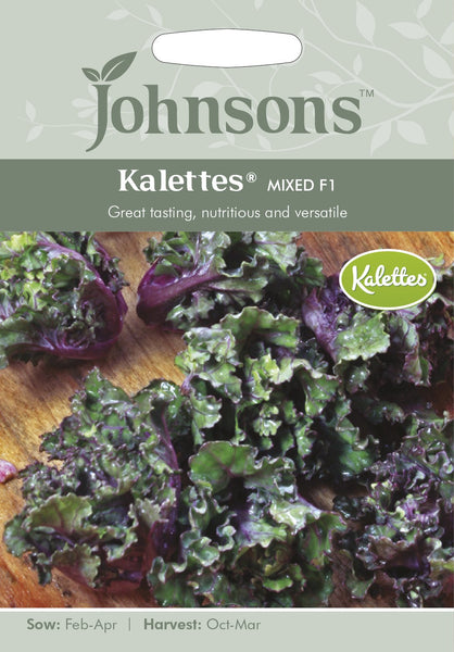 KALETTES® Mixed F1